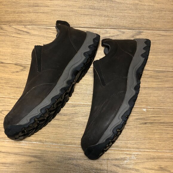 Duluth Trading men slip on, 14 - Picture 2 of 10